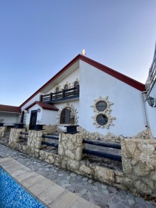 Satılır Villa Xəzər.r, Mərdəkan, -17