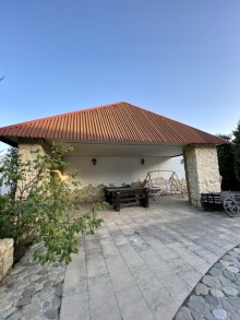 Satılır Villa Xəzər.r, Mərdəkan, -19