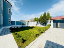 Two-Story Yard House for Sale in Mardakan Settlement, -6