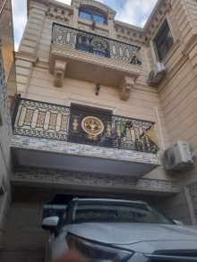 Satılır villa ev Binəqədi.r, 9-cu mikrorayon, Nəsimi.m, -1