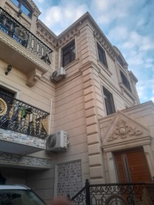 Satılır villa ev Binəqədi.r, 9-cu mikrorayon, Nəsimi.m, -3