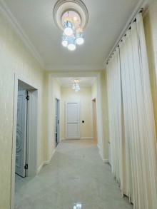 Buy new house in Bakıxanov settlement, Sabunçu district, Baku. The single-story, -3