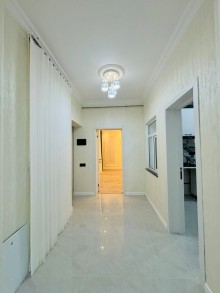 Buy new house in Bakıxanov settlement, Sabunçu district, Baku. The single-story, -8