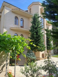 Rent (Montly) Villa Nərimanov.r, Gənclik.m, -2