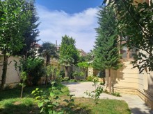 Rent (Montly) Villa Nərimanov.r, Gənclik.m, -6