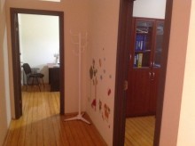 Rent (Montly) Villa Nərimanov.r, Gənclik.m, Narimanov.r, Ganjlik.m-8