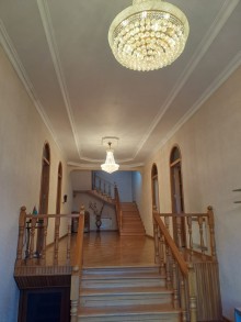 Rent (Montly) Villa Nərimanov.r, Gənclik.m, -10