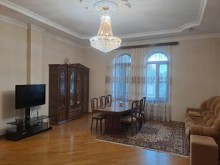 Rent (Montly) Villa Nərimanov.r, Gənclik.m, -11