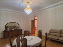 Rent (Montly) Villa Nərimanov.r, Gənclik.m, -13