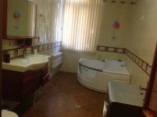 Rent (Montly) Villa Nərimanov.r, Gənclik.m, -14