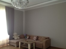 Rent (Montly) Villa Nərimanov.r, Gənclik.m, -16