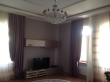 Rent (Montly) Villa Nərimanov.r, Gənclik.m, -17