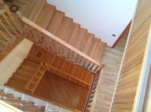 Rent (Montly) Villa Nərimanov.r, Gənclik.m, Narimanov.r, Ganjlik.m-18