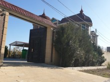 Satılır Villa ev Abşeron.r, Novxanı, -2