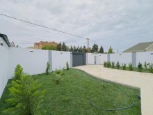 Villa with swimming pool for sale near school in Shuvlan, -5