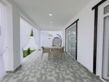 Villa with swimming pool for sale near school in Shuvlan, -6