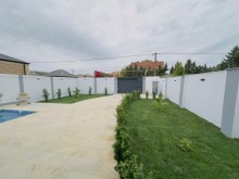 Villa with swimming pool for sale near school in Shuvlan, -12