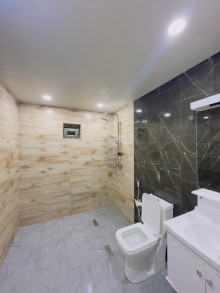 Bakıda evlər 4 otaqlı həyət evi/bağ evi 150 m², Şüvəlan q., -14