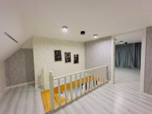 Bakıda evlər 4 otaqlı həyət evi/bağ evi 150 m², Şüvəlan q., -20