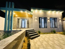 3-room house for sale in Mardakan settlement – near Bravo supermarket, -1