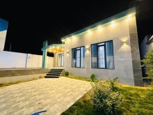 3-room house for sale in Mardakan settlement – near Bravo supermarket, -2