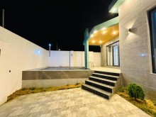 3-room house for sale in Mardakan settlement – near Bravo supermarket, -3