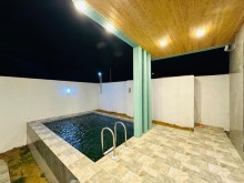 3-room house for sale in Mardakan settlement – near Bravo supermarket, -4