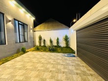 3-room house for sale in Mardakan settlement – near Bravo supermarket, -6