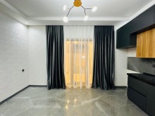 3-room house for sale in Mardakan settlement – near Bravo supermarket, -11