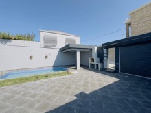 For Sale: 1-Storey Villa on 3 Sot Land in Mardakan, -6