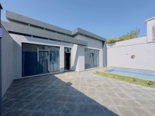 For Sale: 1-Storey Villa on 3 Sot Land in Mardakan, -8