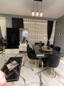 Daily Rental House in Baku: Our luxurious two-story "White House" villa, -19