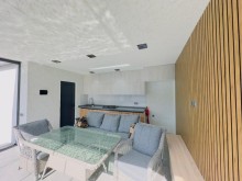 Villa for Sale in Mardakan - Newly Renovated, with Pool and Spacious Yard, -6