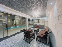 Mardakan village Baku city house for sale, -9