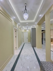 Mərdəkan həyət evi/bağ evi 5 otaqlı 340 m², -11