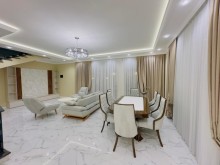 Mərdəkan həyət evi/bağ evi 5 otaqlı 340 m², -13