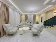 Mərdəkan həyət evi/bağ evi 5 otaqlı 340 m², -14