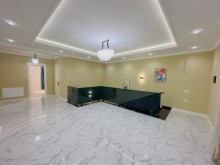 Mərdəkan həyət evi/bağ evi 5 otaqlı 340 m², -17