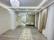 Mərdəkan həyət evi/bağ evi 5 otaqlı 340 m², -19