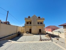 Abşeron.r, Masazır Satılır Villa, -1