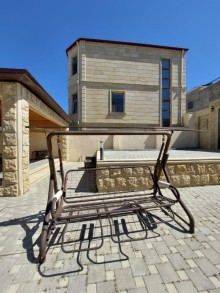 Abşeron.r, Masazır Satılır Villa, -3