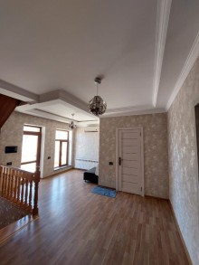 Abşeron.r, Masazır Satılır Villa, -13