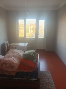 Sale Old building ikili Binəqədi.r, 8-ci mikrorayon, Azadlıq.m, -5