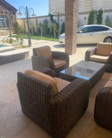 Sale Villa in Baku Mardakan city, -15