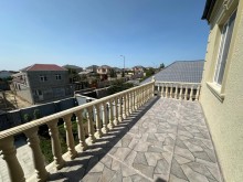 2-storey house for sale in the village of Albaly Vishnyovka, -19