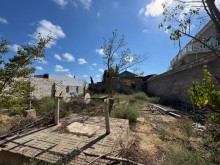 Sale Land Merdekan "Teymur Quliyev Sanatoriyasi"nin yaxinliginda, -4