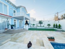 2-Storey Villa for Sale in Shuvelan Settlement Baku, -4