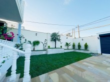 2-Storey Villa for Sale in Shuvelan Settlement Baku, -6