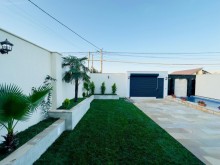 2-Storey Villa for Sale in Shuvelan Settlement Baku, -9