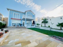 2-Storey Villa for Sale in Shuvelan Settlement Baku, -20